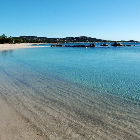 Апартаменты Cala Di Sole Lecci Порто-Веккьо Экстерьер фото